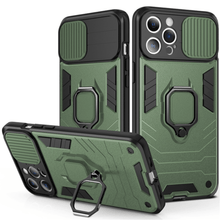 Lade das Bild in den Galerie-Viewer, iPhone Armor Military Case | Premium Schutzhülle
