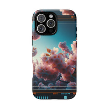 Lade das Bild in den Galerie-Viewer, iPhone Hülle &#39;&#39;Cherry Blossom&#39;&#39;, Natur Design, hochwertiges Premium iPhone Case
