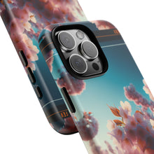 Lade das Bild in den Galerie-Viewer, iPhone Hülle &#39;&#39;Cherry Blossom&#39;&#39;, Natur Design, hochwertiges Premium iPhone Case
