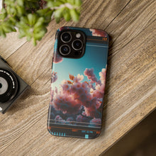 Lade das Bild in den Galerie-Viewer, iPhone Hülle &#39;&#39;Cherry Blossom&#39;&#39;, Natur Design, hochwertiges Premium iPhone Case
