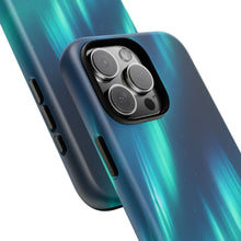 Lade das Bild in den Galerie-Viewer, iPhone Hülle &#39;&#39;Aurora Nights&#39;&#39;, Natur Design, hochwertiges Premium iPhone Case
