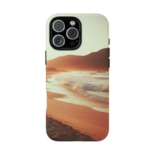 Lade das Bild in den Galerie-Viewer, iPhone Hülle &#39;&#39;Ocean Breeze&#39;&#39;, Natur Design, hochwertiges Premium iPhone Case
