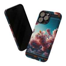 Lade das Bild in den Galerie-Viewer, iPhone Hülle &#39;&#39;Cherry Blossom&#39;&#39;, Natur Design, hochwertiges Premium iPhone Case
