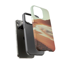 Lade das Bild in den Galerie-Viewer, iPhone Hülle &#39;&#39;Ocean Breeze&#39;&#39;, Natur Design, hochwertiges Premium iPhone Case
