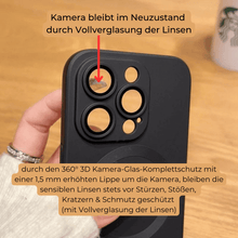 Lade das Bild in den Galerie-Viewer, iPhone MagSafe Frosted Case | Premium Schutzhülle
