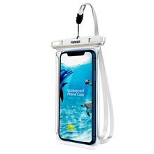 Lade das Bild in den Galerie-Viewer, iPhone Sea Travel Snow Fun™️ Wasserdichte Smartphone Premium Schutzhülle
