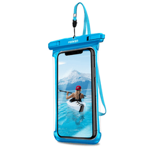 Lade das Bild in den Galerie-Viewer, iPhone Sea Travel Snow Fun™️ Wasserdichte Smartphone Premium Schutzhülle
