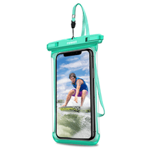 Lade das Bild in den Galerie-Viewer, iPhone Sea Travel Snow Fun™️ Wasserdichte Smartphone Premium Schutzhülle
