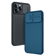 Lade das Bild in den Galerie-Viewer, iPhone Cam Slide Comfortable Grip Case™️ Premium Schutzhülle
