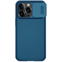 Lade das Bild in den Galerie-Viewer, iPhone Cam Slide Comfortable Grip Case™️ Premium Schutzhülle
