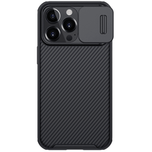 Lade das Bild in den Galerie-Viewer, iPhone Cam Slide Comfortable Grip Case™️ Premium Schutzhülle
