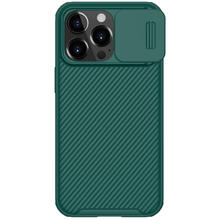 Lade das Bild in den Galerie-Viewer, iPhone Cam Slide Comfortable Grip Case™️ Premium Schutzhülle
