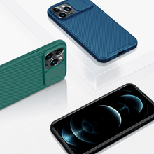 Lade das Bild in den Galerie-Viewer, iPhone Cam Slide Comfortable Grip Case™️ Premium Schutzhülle
