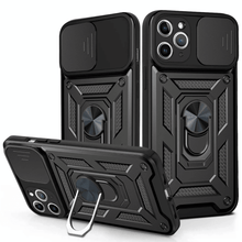 Lade das Bild in den Galerie-Viewer, iPhone Armor Military Case™️ 2.0 Premium Schutzhülle
