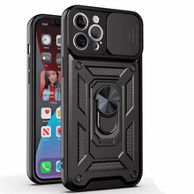 Lade das Bild in den Galerie-Viewer, iPhone Armor Military Case™️ 2.0 Premium Schutzhülle
