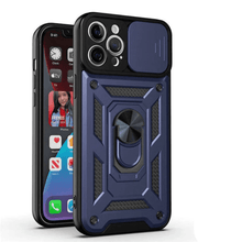 Lade das Bild in den Galerie-Viewer, iPhone Armor Military Case™️ 2.0 Premium Schutzhülle
