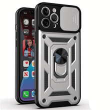 Lade das Bild in den Galerie-Viewer, iPhone Armor Military Case™️ 2.0 Premium Schutzhülle
