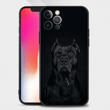 Lade das Bild in den Galerie-Viewer, iPhone Animal Love Case™️ Premium Schutzhülle
