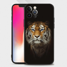 Lade das Bild in den Galerie-Viewer, iPhone Animal Love Case™️ Premium Schutzhülle
