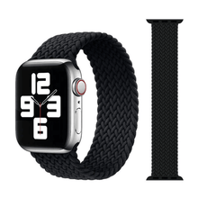 Lade das Bild in den Galerie-Viewer, Geflochtenes Braided Solo Loop Armband™️ für Deine Apple Watch
