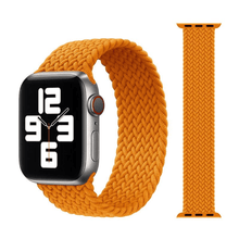 Lade das Bild in den Galerie-Viewer, Geflochtenes Braided Solo Loop Armband™️ für Deine Apple Watch
