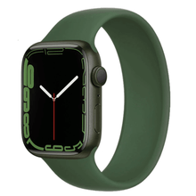 Lade das Bild in den Galerie-Viewer, Solo Simple Loop Silikonarmband™️ für Deine Apple Watch
