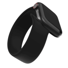 Lade das Bild in den Galerie-Viewer, Solo Simple Loop Silikonarmband™️ für Deine Apple Watch
