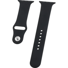 Lade das Bild in den Galerie-Viewer, Simple Pin Loop Silikonarmband™️ für Deine Apple Watch
