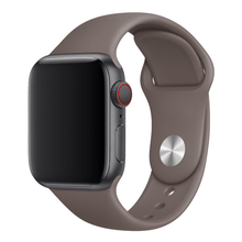 Lade das Bild in den Galerie-Viewer, Simple Pin Loop Silikonarmband™️ für Deine Apple Watch
