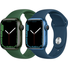 Lade das Bild in den Galerie-Viewer, Simple Pin Loop Silikonarmband™️ für Deine Apple Watch
