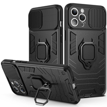 Lade das Bild in den Galerie-Viewer, iPhone Armor Military Case | Premium Schutzhülle
