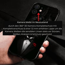 Lade das Bild in den Galerie-Viewer, iPhone Animal Love Case™️ Premium Schutzhülle
