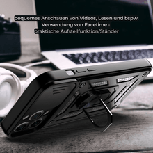 Lade das Bild in den Galerie-Viewer, iPhone Armor Military Case™️ 2.0 Premium Schutzhülle
