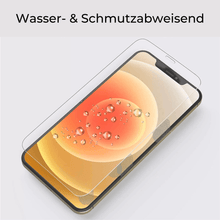 Lade das Bild in den Galerie-Viewer, 10D 9H iPhone Panzerglas Displayschutzfolien (4 Stück) - mystorery
