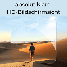 Lade das Bild in den Galerie-Viewer, 10D 9H iPhone Panzerglas Displayschutzfolien (4 Stück) - mystorery
