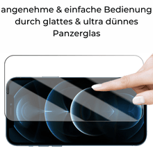 Lade das Bild in den Galerie-Viewer, 10D 9H iPhone Panzerglas Displayschutzfolien (4 Stück) - mystorery
