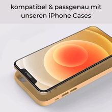 Lade das Bild in den Galerie-Viewer, 10D 9H iPhone Panzerglas Displayschutzfolien (4 Stück) - mystorery
