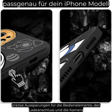 Lade das Bild in den Galerie-Viewer, iPhone Astronaut Case | Premium Schutzhülle
